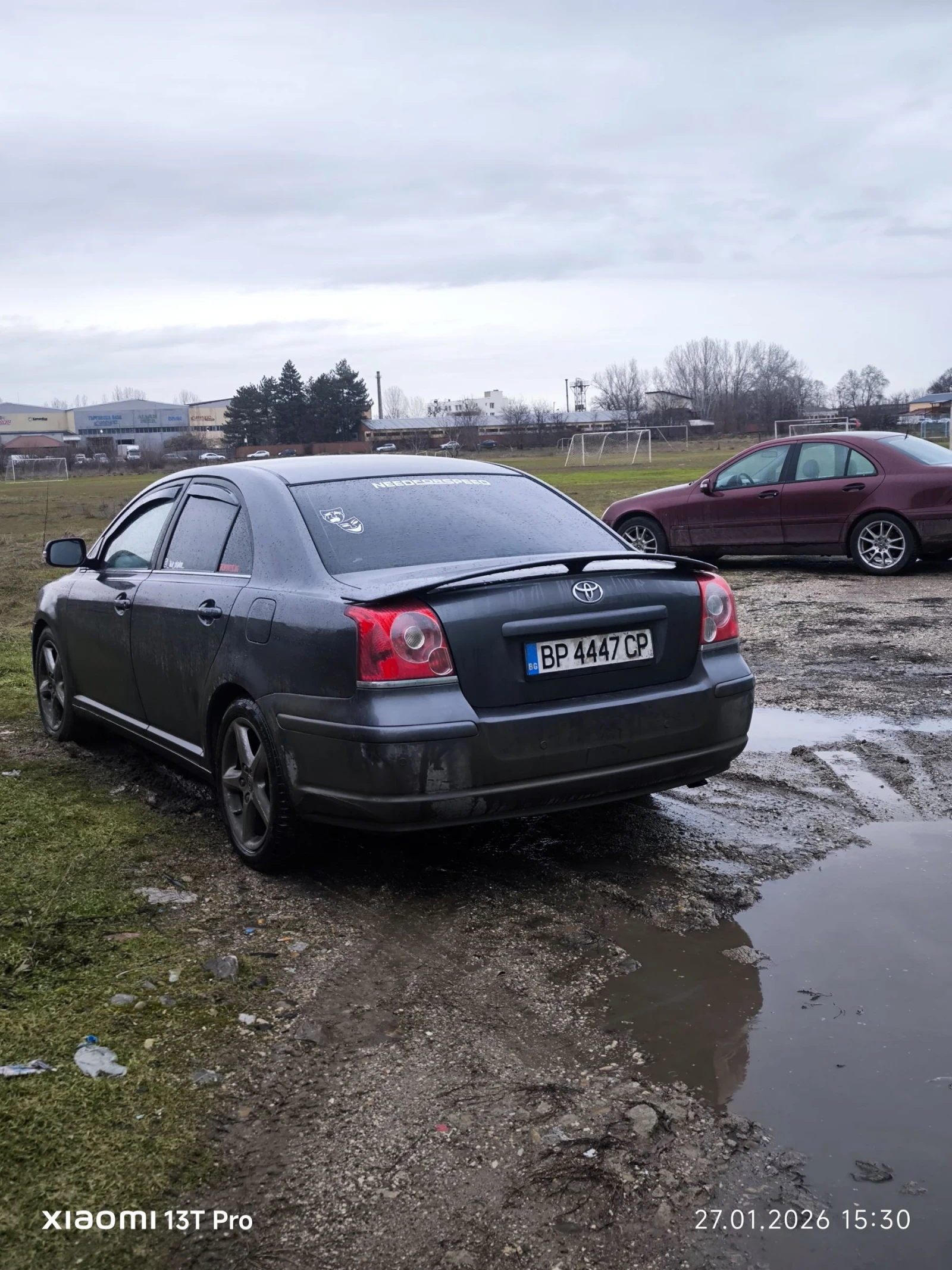 Toyota Avensis 2.2 D4D | Mobile.bg � ����������� 15