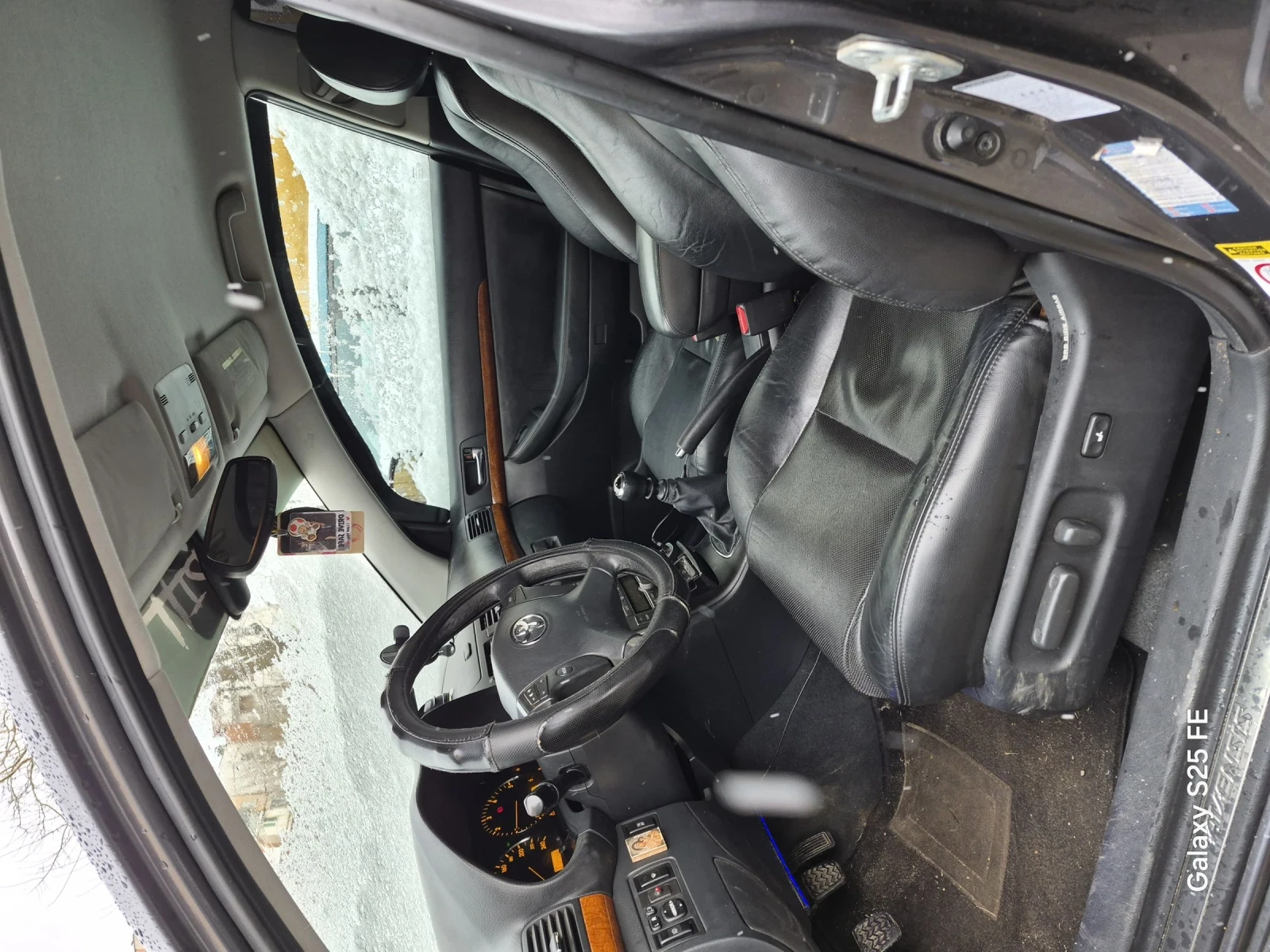 Toyota Avensis 2.2 D4D | Mobile.bg � ����������� 9