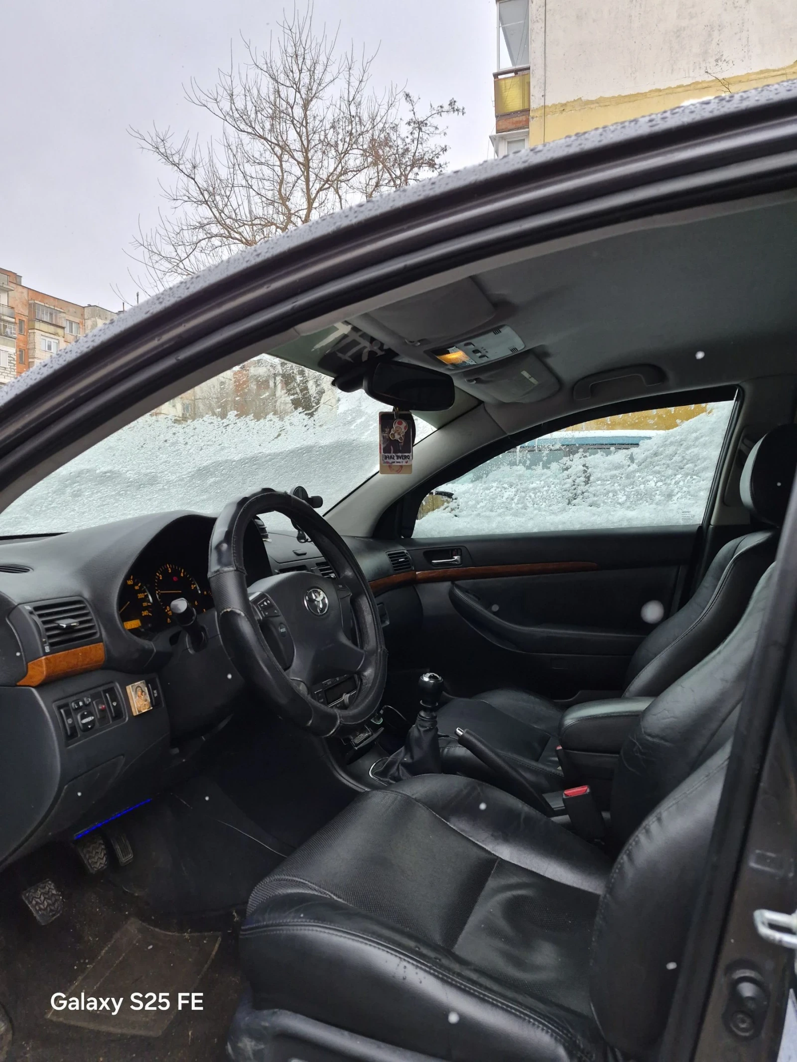 Toyota Avensis 2.2 D4D | Mobile.bg � ����������� 8