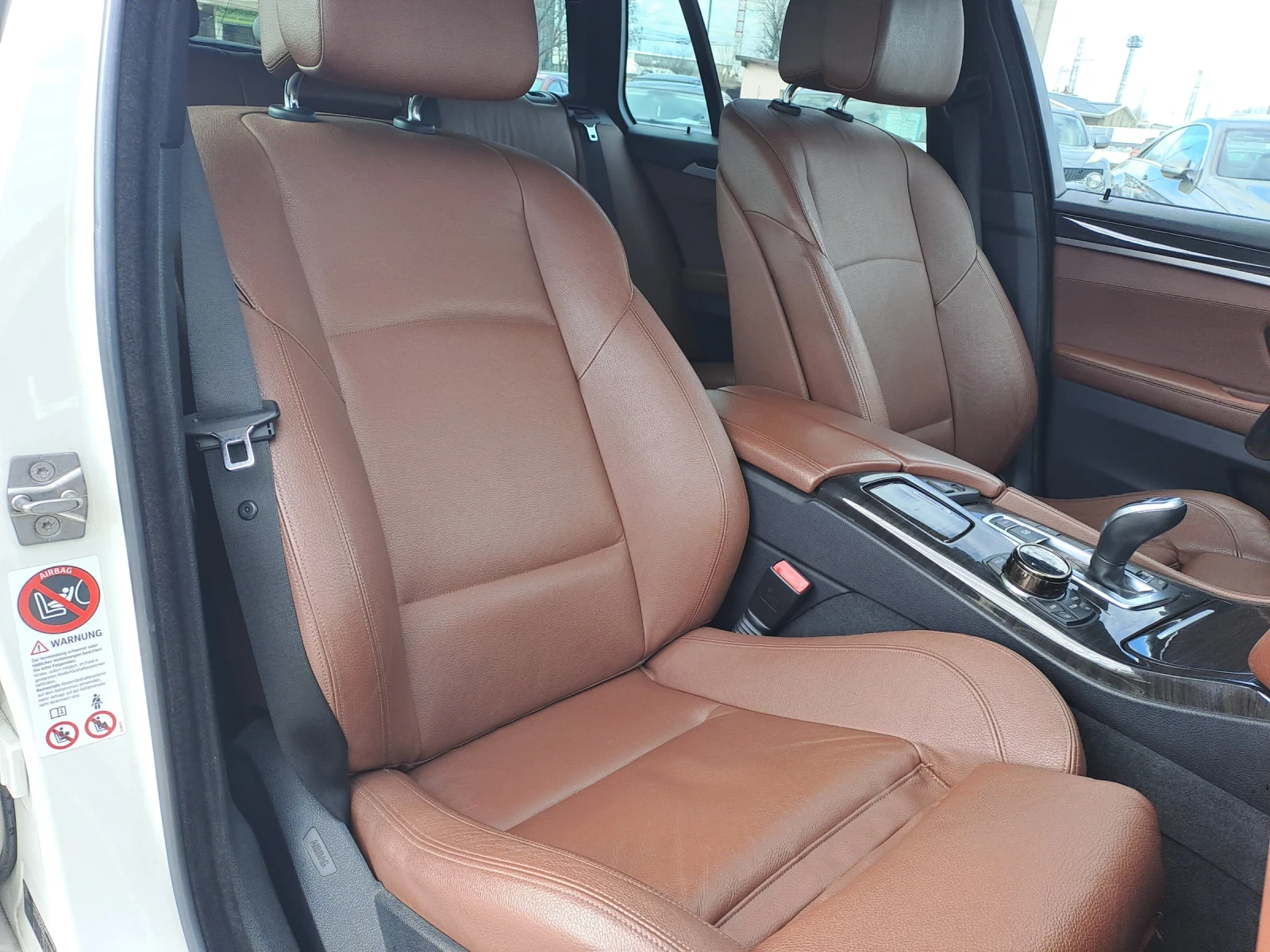 BMW 525 2, 0D, M paket X-DRIVE, �������� | Mobile.bg � ����������� 11