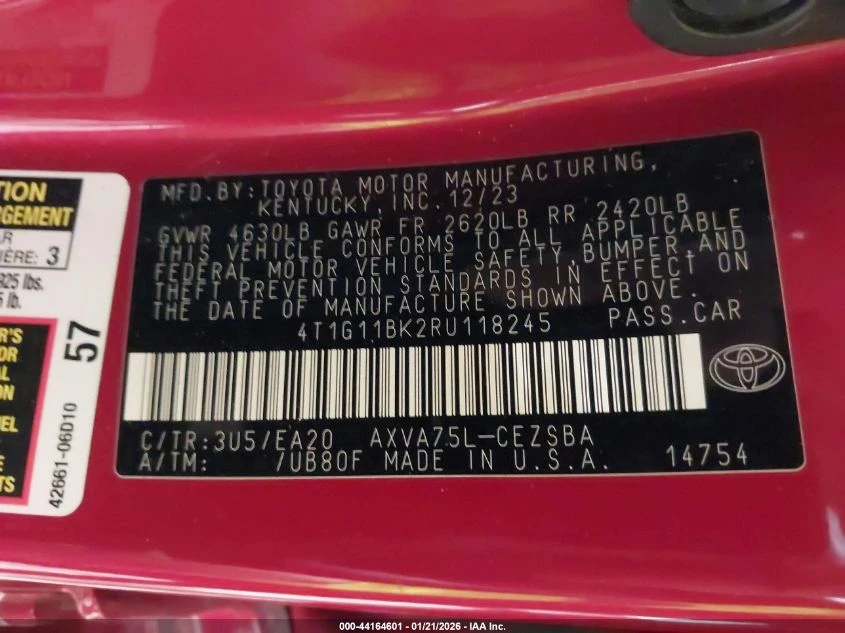 Toyota Camry 2.5l Se | Mobile.bg � ����������� 9