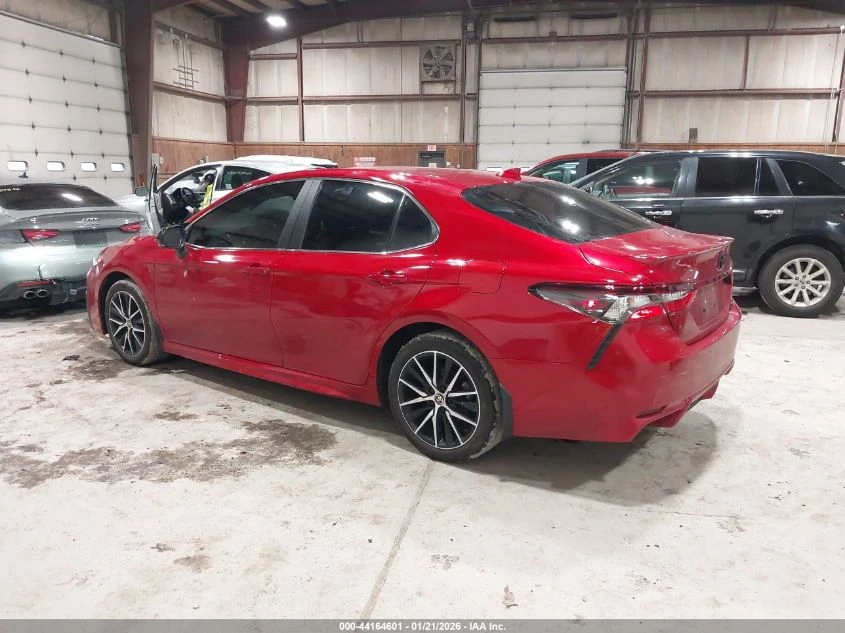 Toyota Camry 2.5l Se | Mobile.bg � ����������� 3