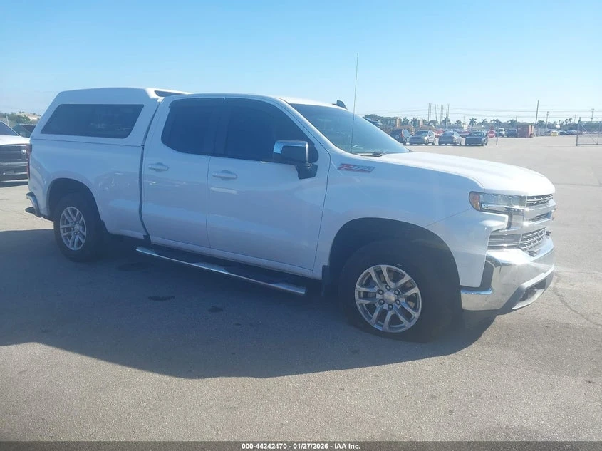 Chevrolet Silverado 5.3l 1500 Lt | Mobile.bg � ����������� 1