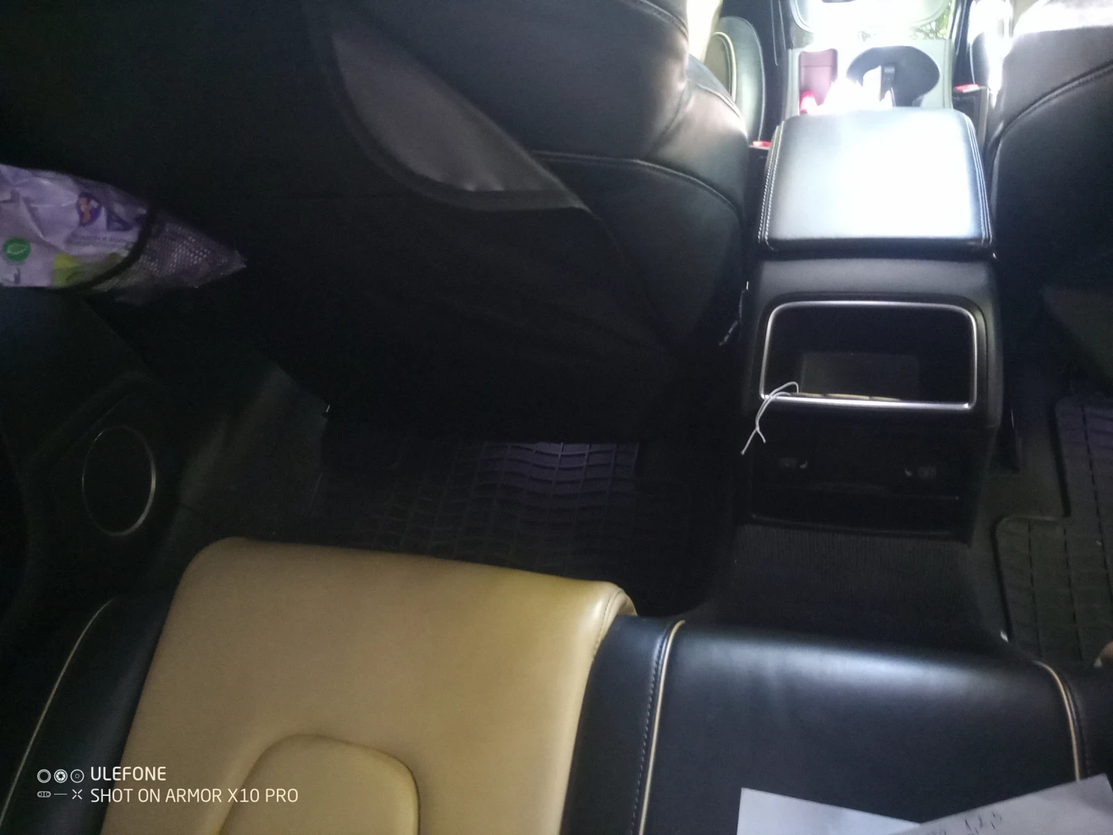 Audi A4, снимка 5 - Автомобили и джипове - 53742980