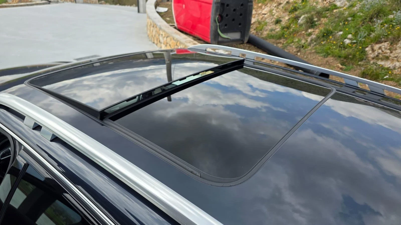 Audi A6 Allroad 3.0 TDI S tronic Business Plus, снимка 8 - Автомобили и джипове - 53865448