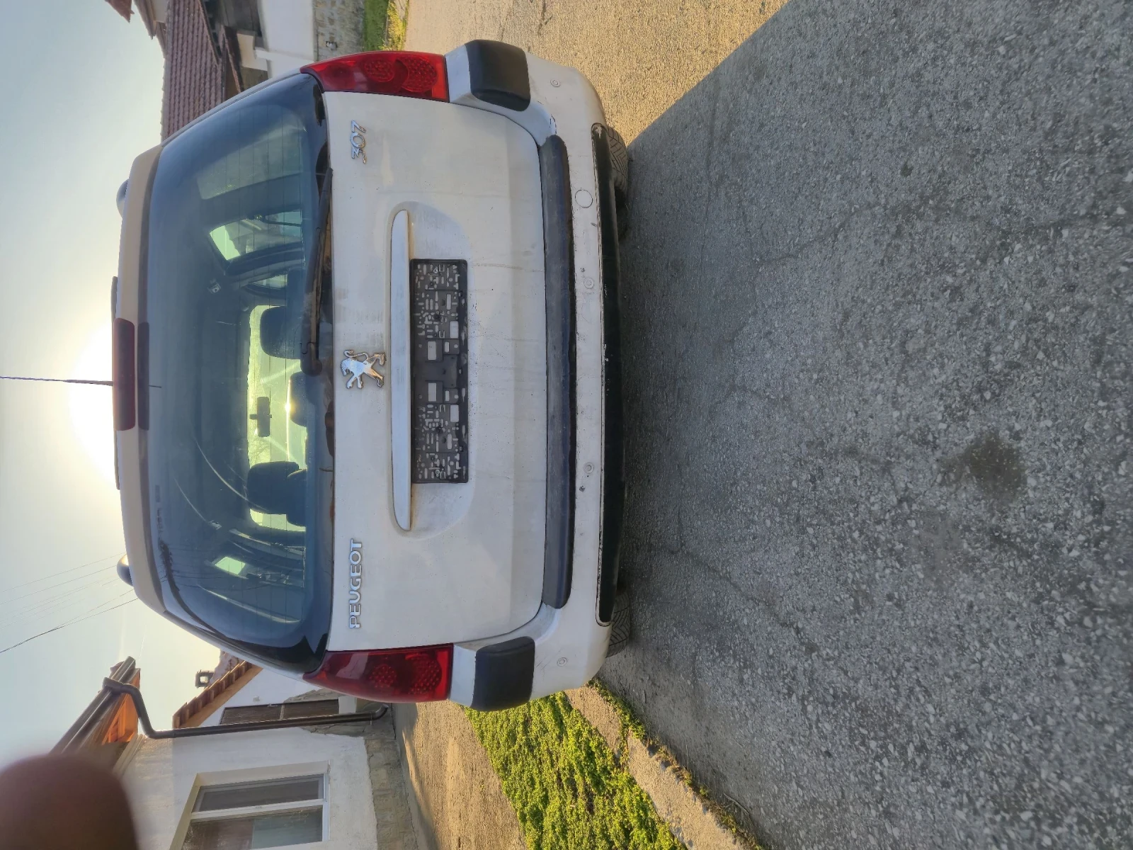 Peugeot 307 2.0 Hdi 136кс Rhr 2.0 140Rhs euro5, снимка 3 - Автомобили и джипове - 54385133