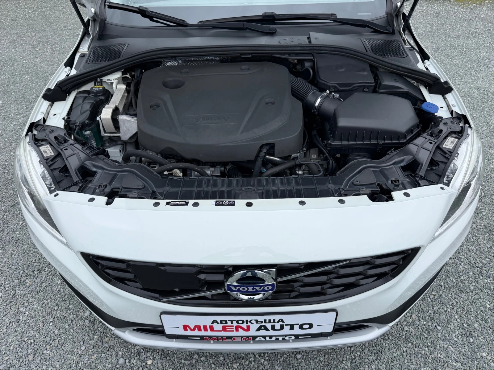 Volvo V60 Cross Country (KATO ����) | Mobile.bg � ����������� 17