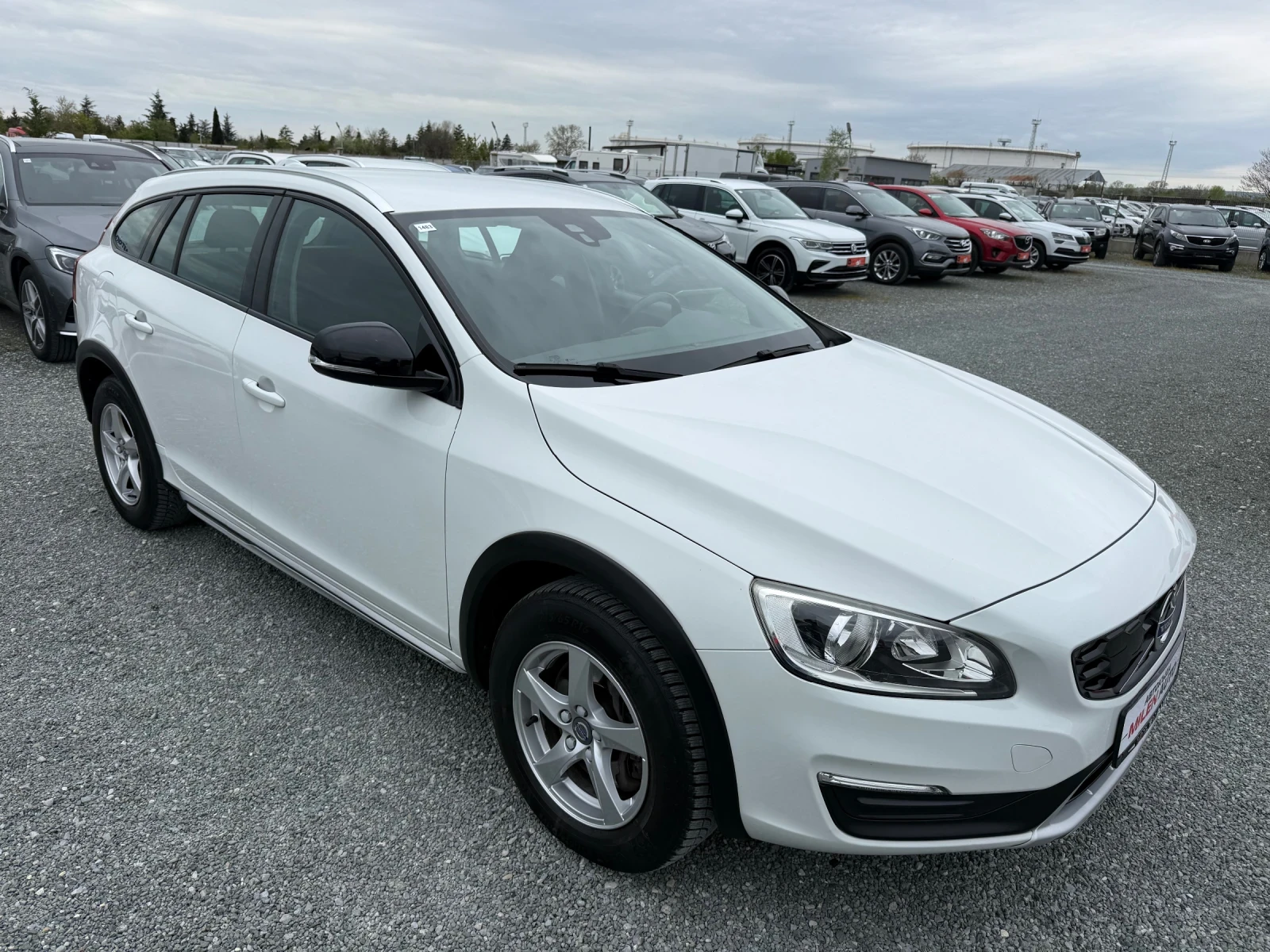 Volvo V60 Cross Country (KATO ����) | Mobile.bg � ����������� 3