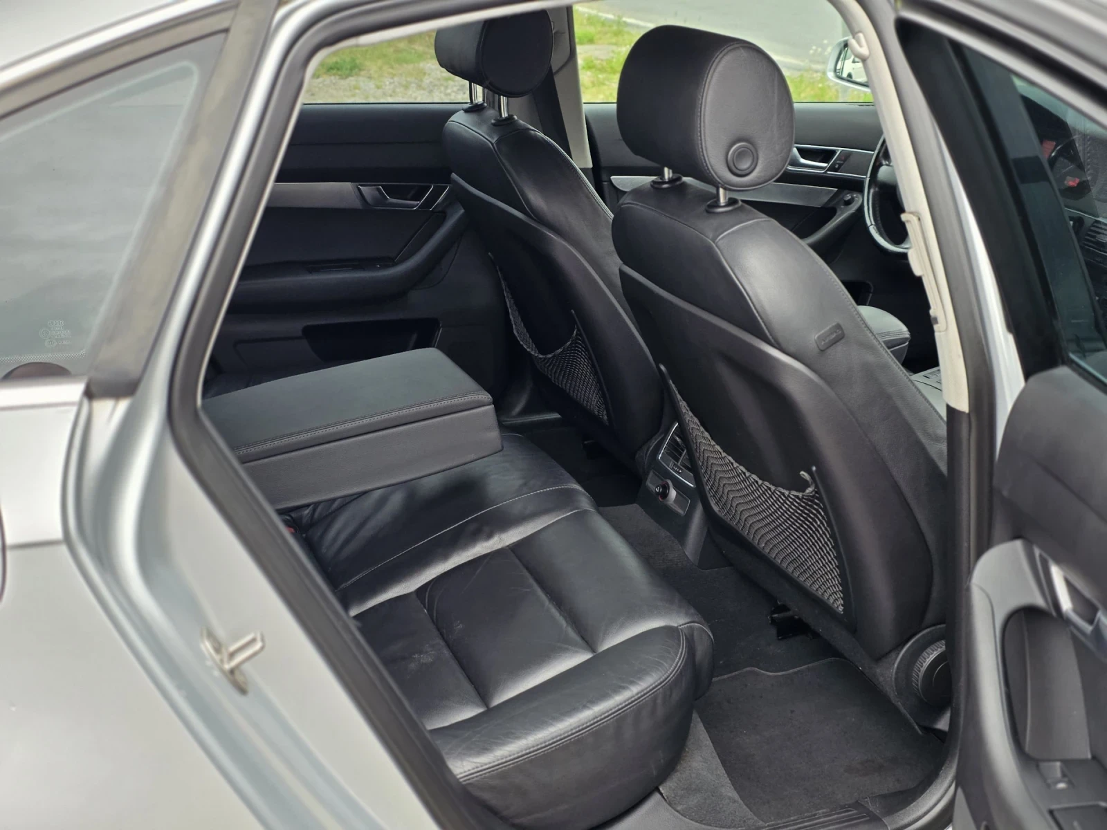 Audi A6 3.0tdi 224 k.c. Quattro, снимка 11 - Автомобили и джипове - 54480908