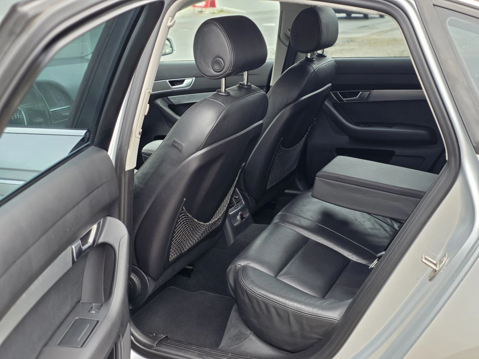 Audi A6 3.0tdi 224 k.c. Quattro, снимка 10 - Автомобили и джипове - 54480908