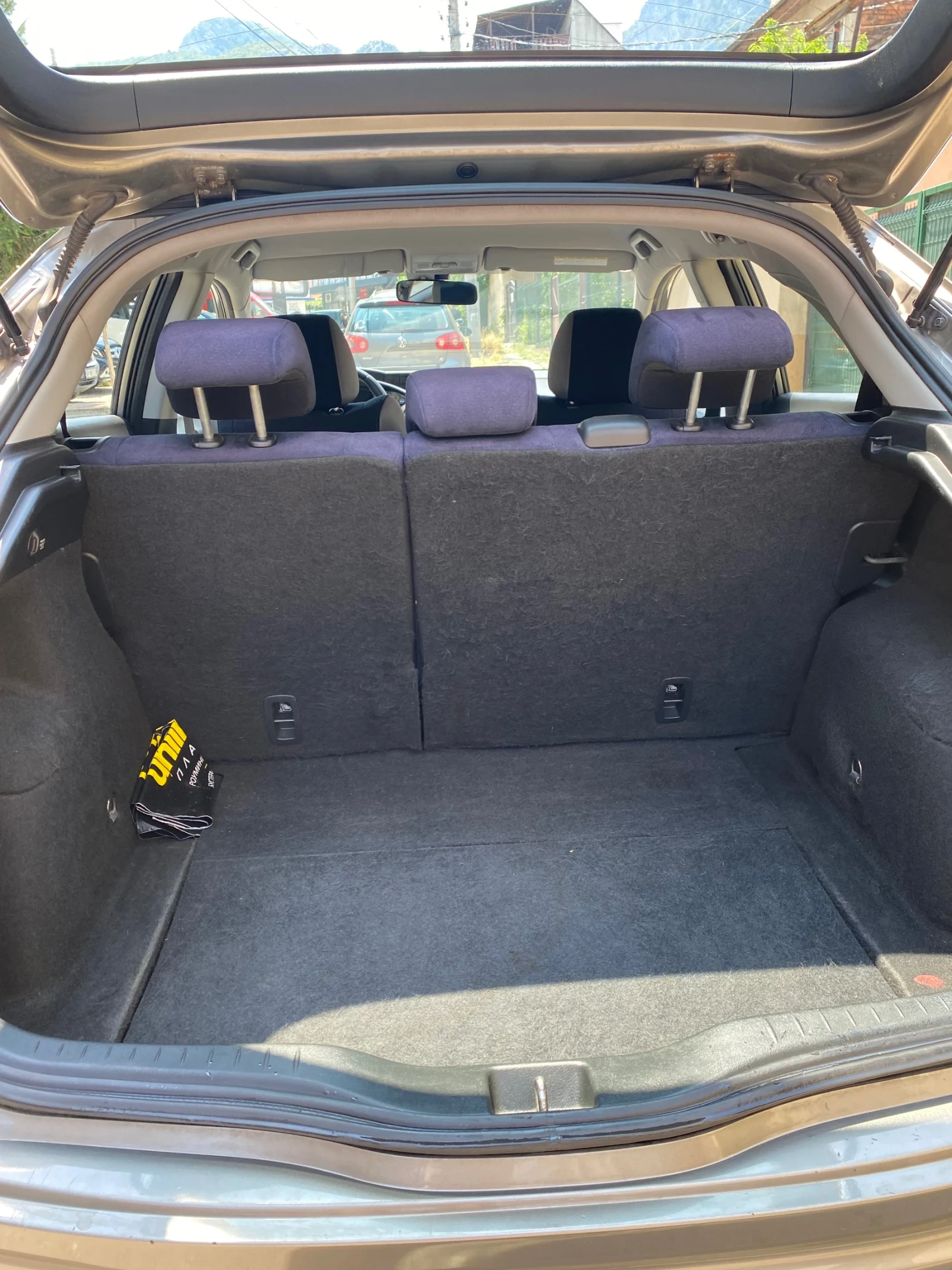 Honda Civic, снимка 7 - Автомобили и джипове - 54611574