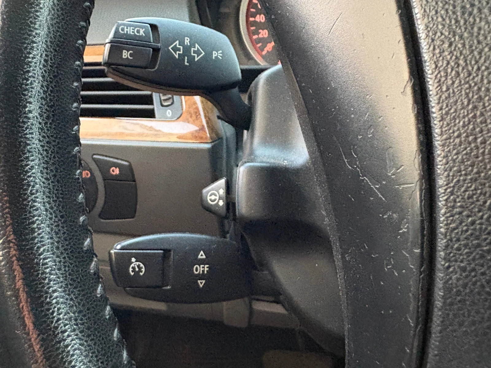 BMW 530, снимка 12 - Автомобили и джипове - 54679797