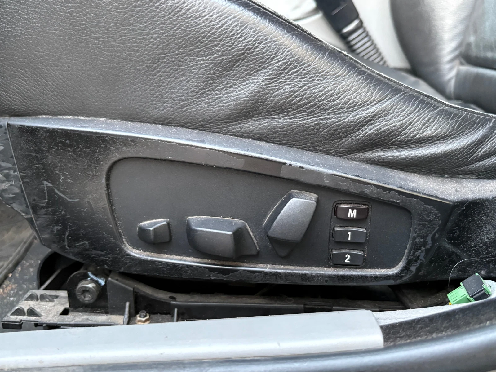 BMW 530, снимка 9 - Автомобили и джипове - 54679797