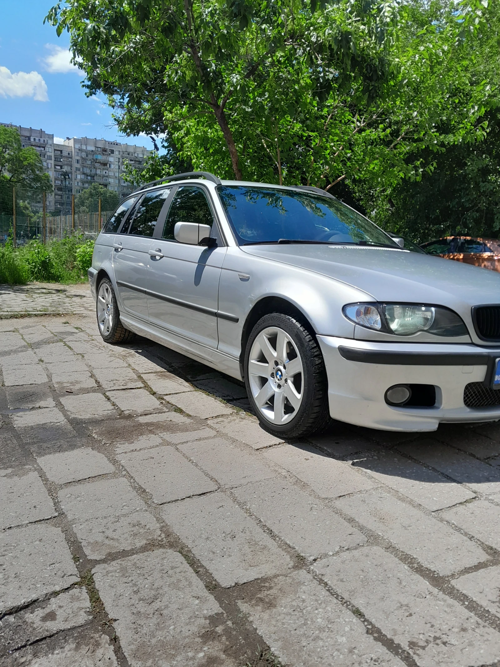 BMW 330 E46 | Mobile.bg � ����������� 2