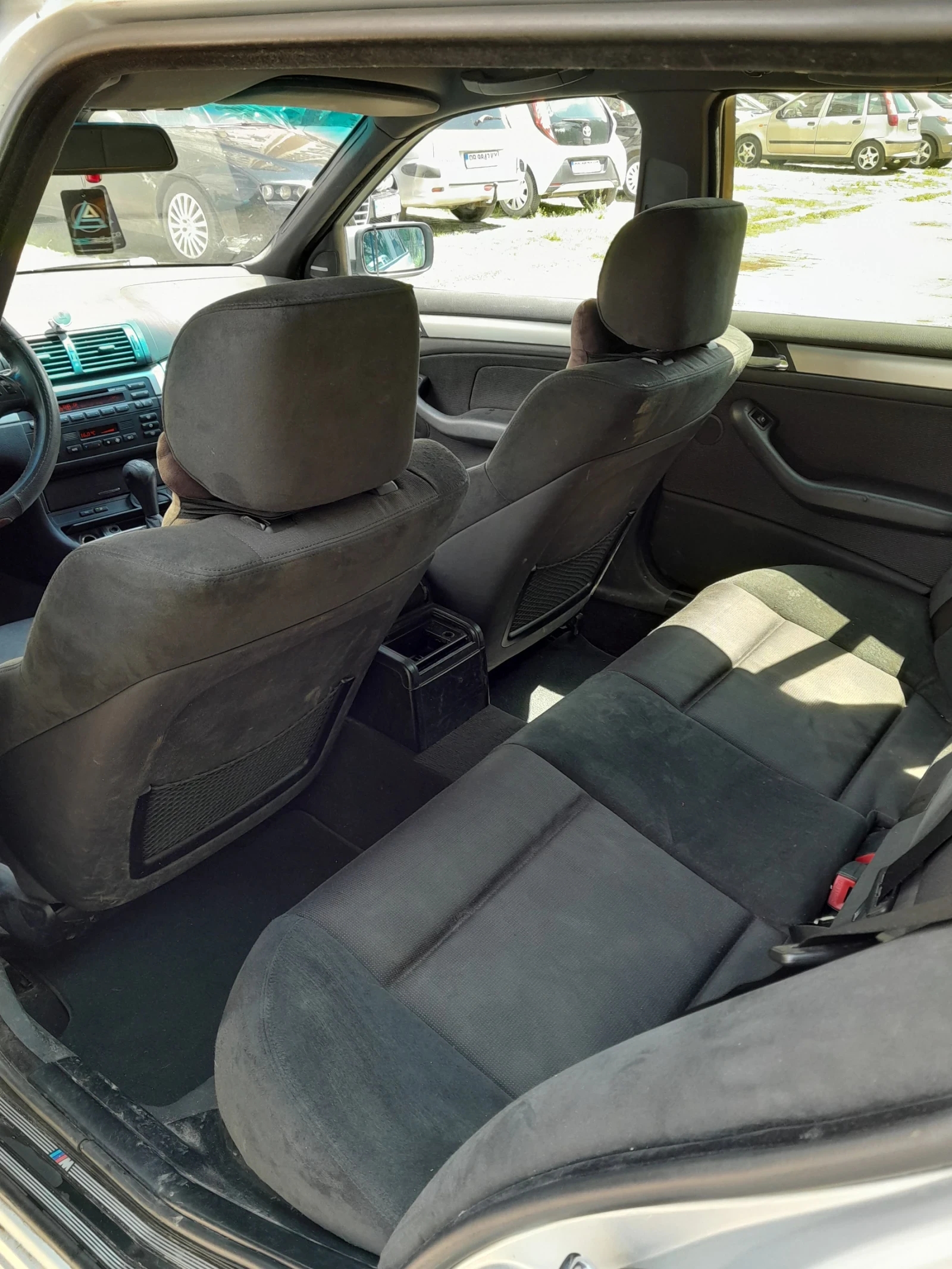 BMW 330 E46 | Mobile.bg � ����������� 8