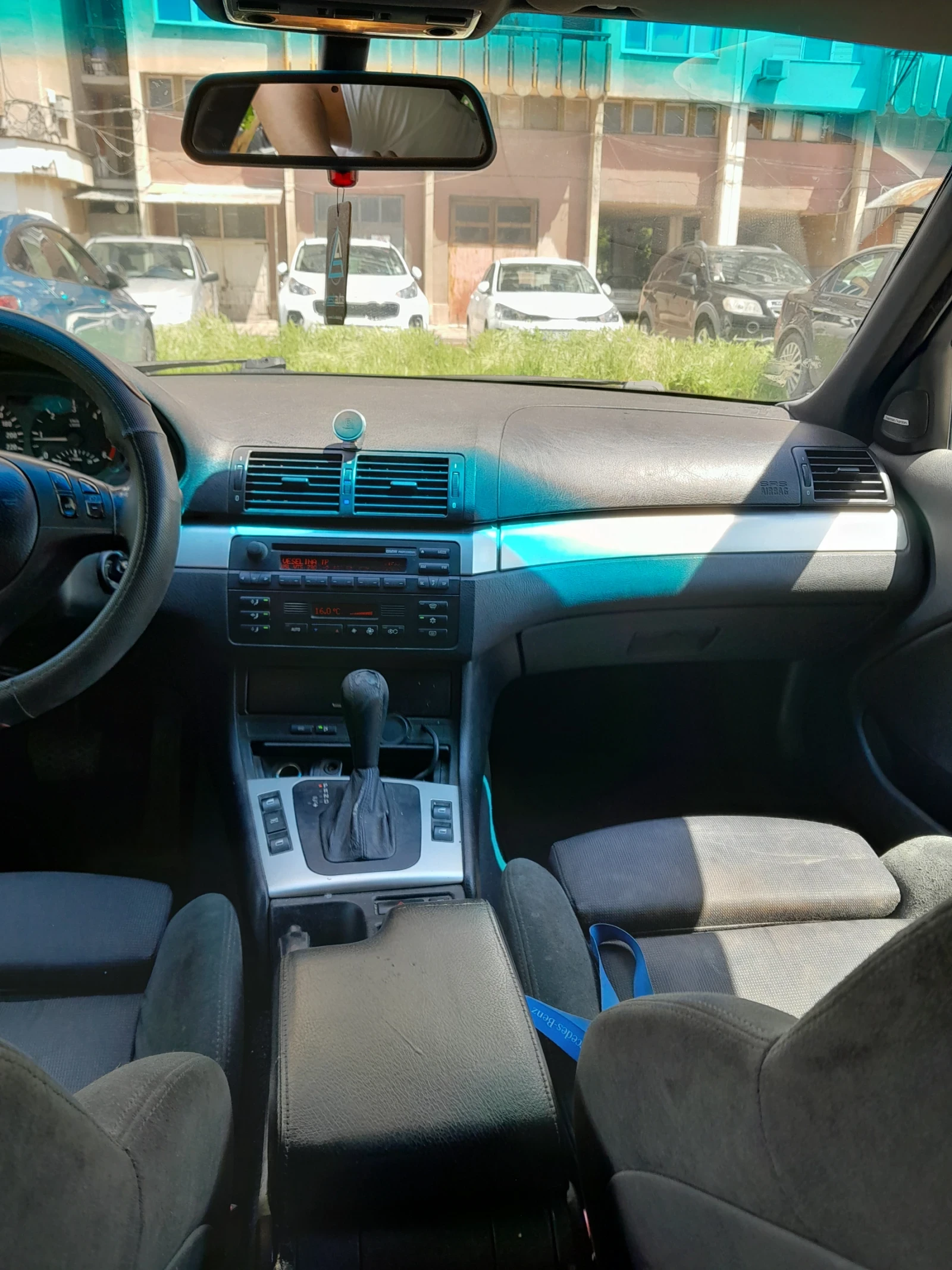 BMW 330 E46 | Mobile.bg � ����������� 9