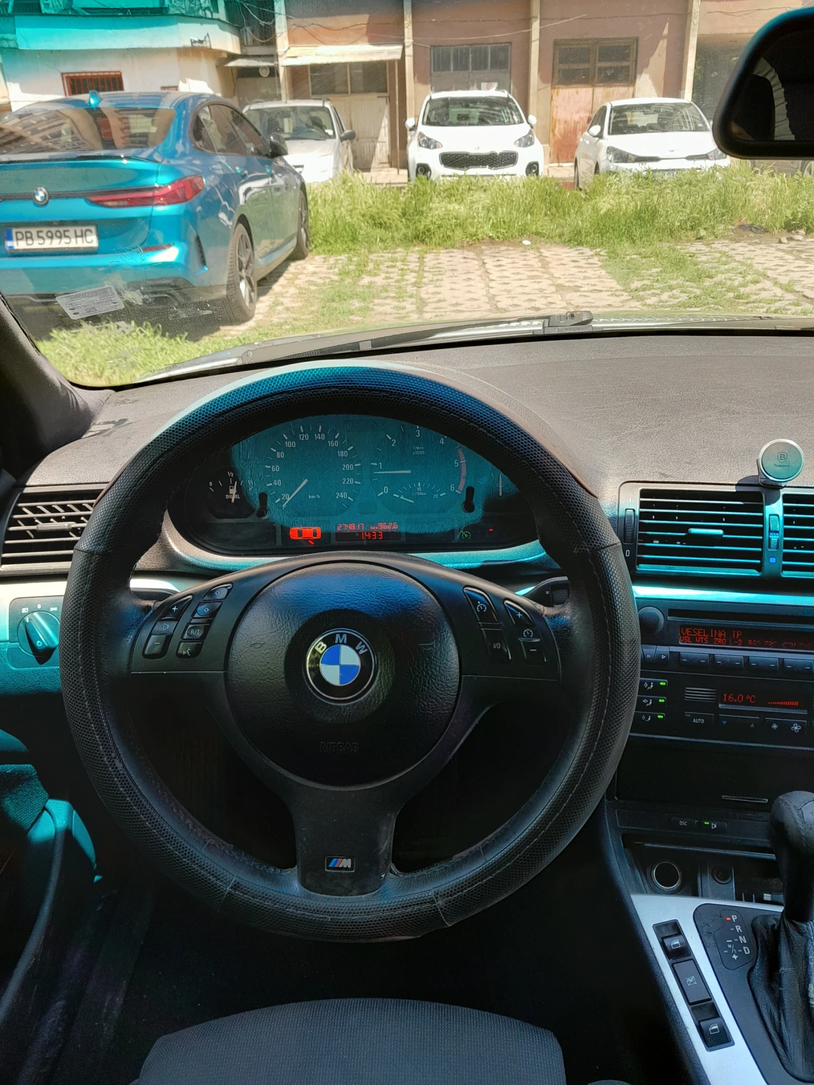 BMW 330 E46 | Mobile.bg � ����������� 10