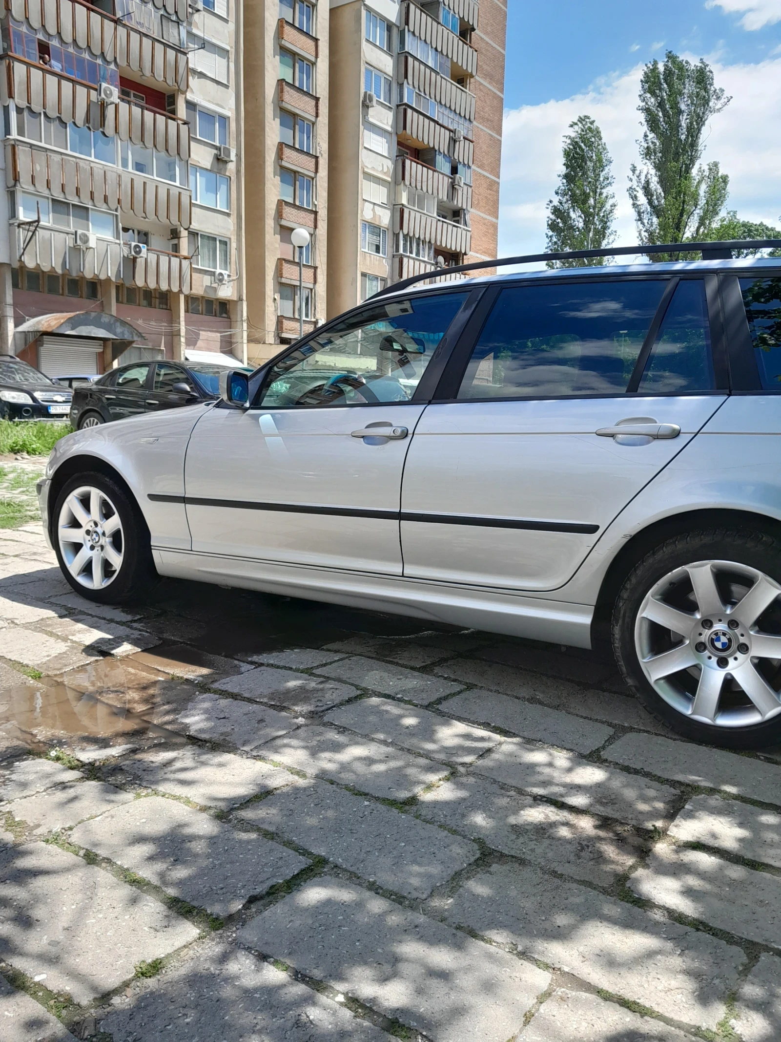 BMW 330 E46 | Mobile.bg � ����������� 6