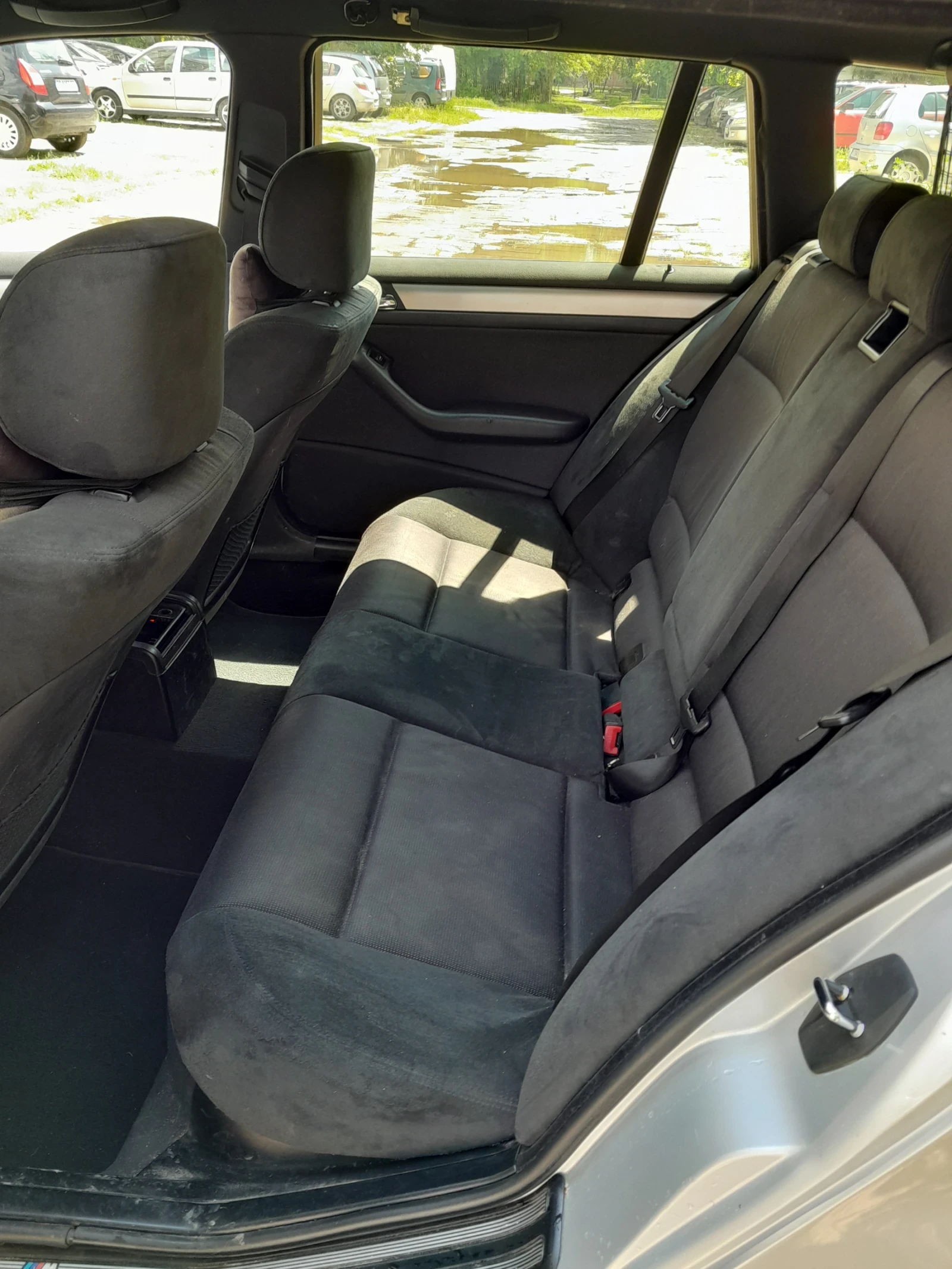 BMW 330 E46 | Mobile.bg � ����������� 7