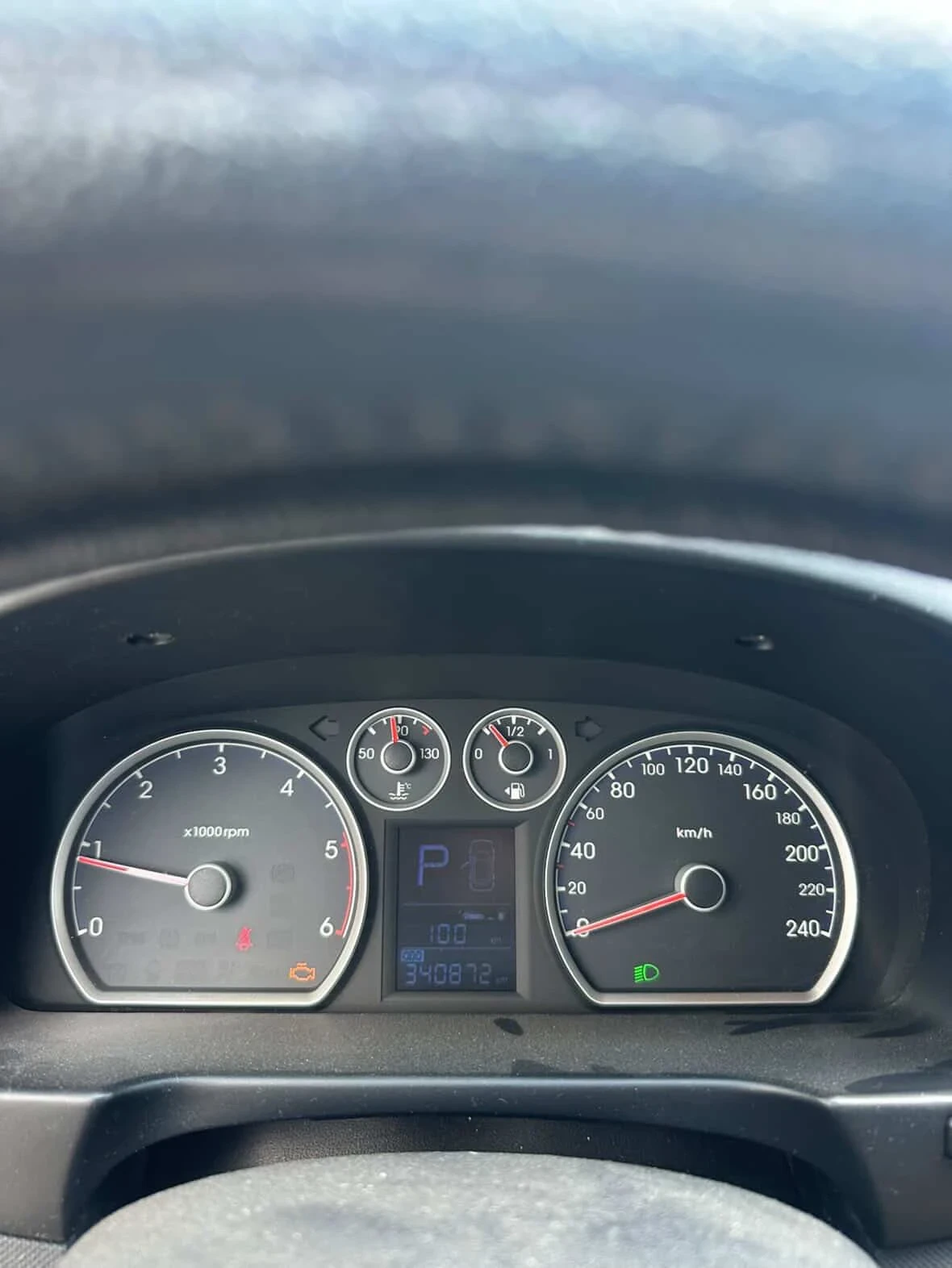 Hyundai I30 1.6D AUTO, снимка 12 - Автомобили и джипове - 54790733