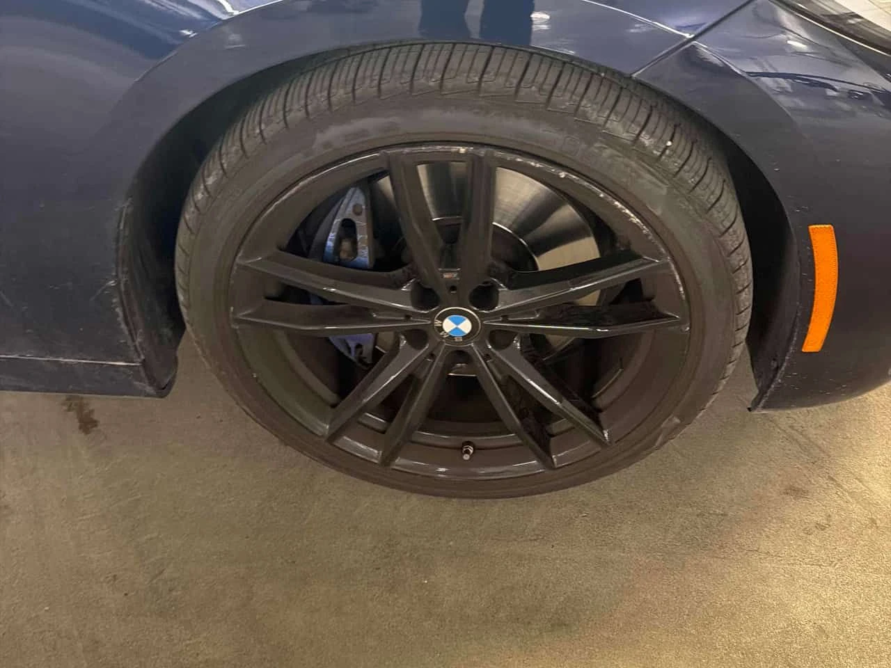 BMW 430 * xDrive * АМБИЕНТНО * ПОДГРЕВ * ПАМЕТ * КАМЕРА, снимка 7 - Автомобили и джипове - 54935506