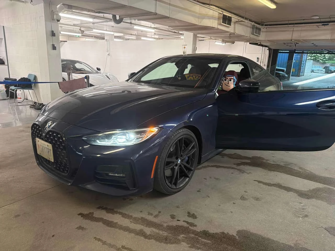 BMW 430 * 430i xDrive * CARFAX * БЕЗ ПЪРВОНАЧАЛНА ВНОСКА