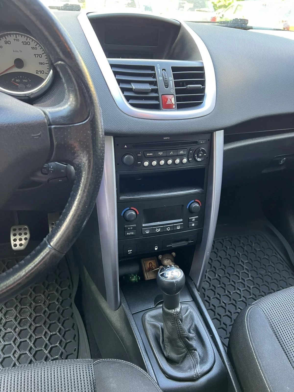 Peugeot 307 Сс