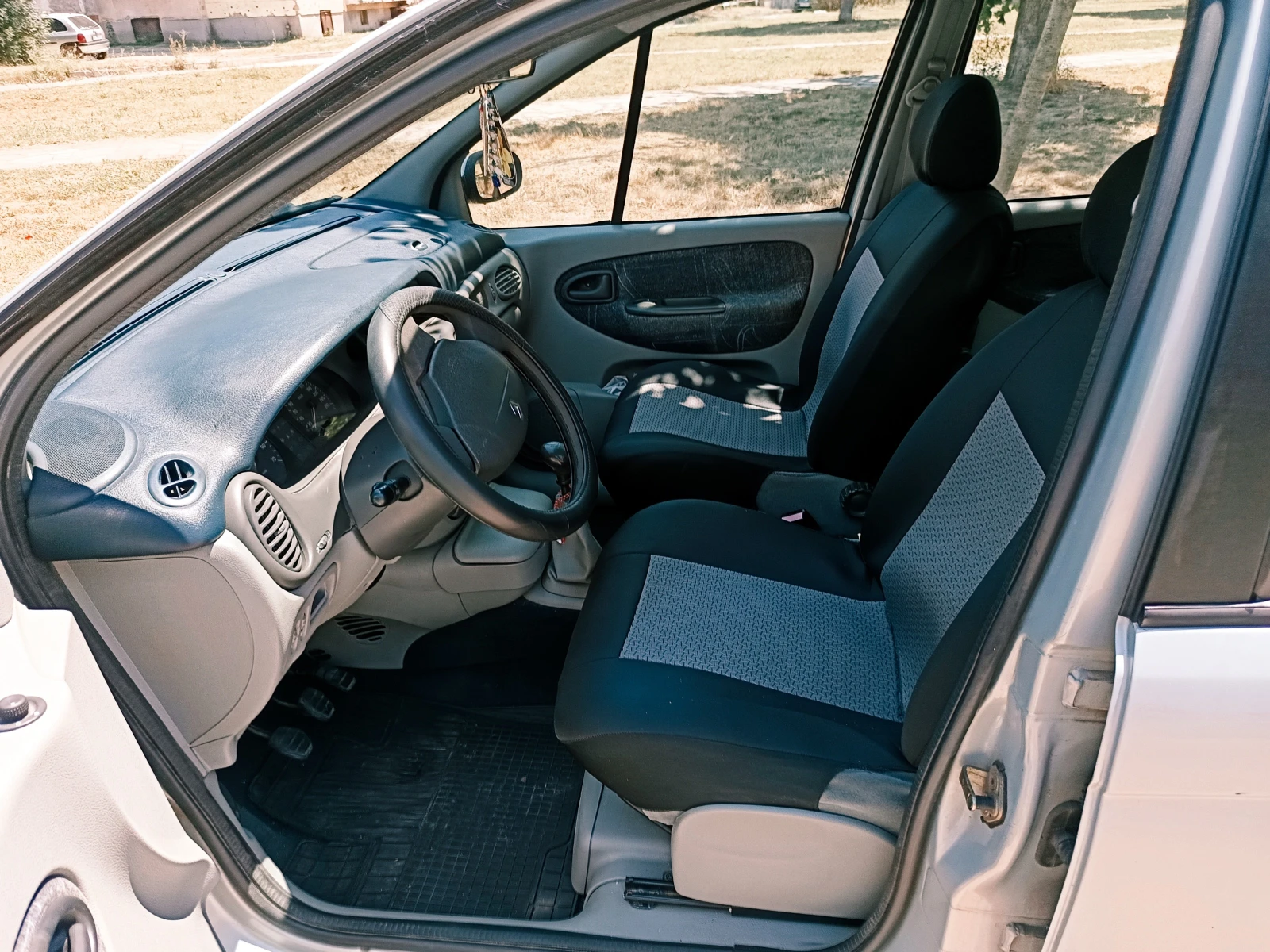 Renault Scenic | Mobile.bg � ����������� 6