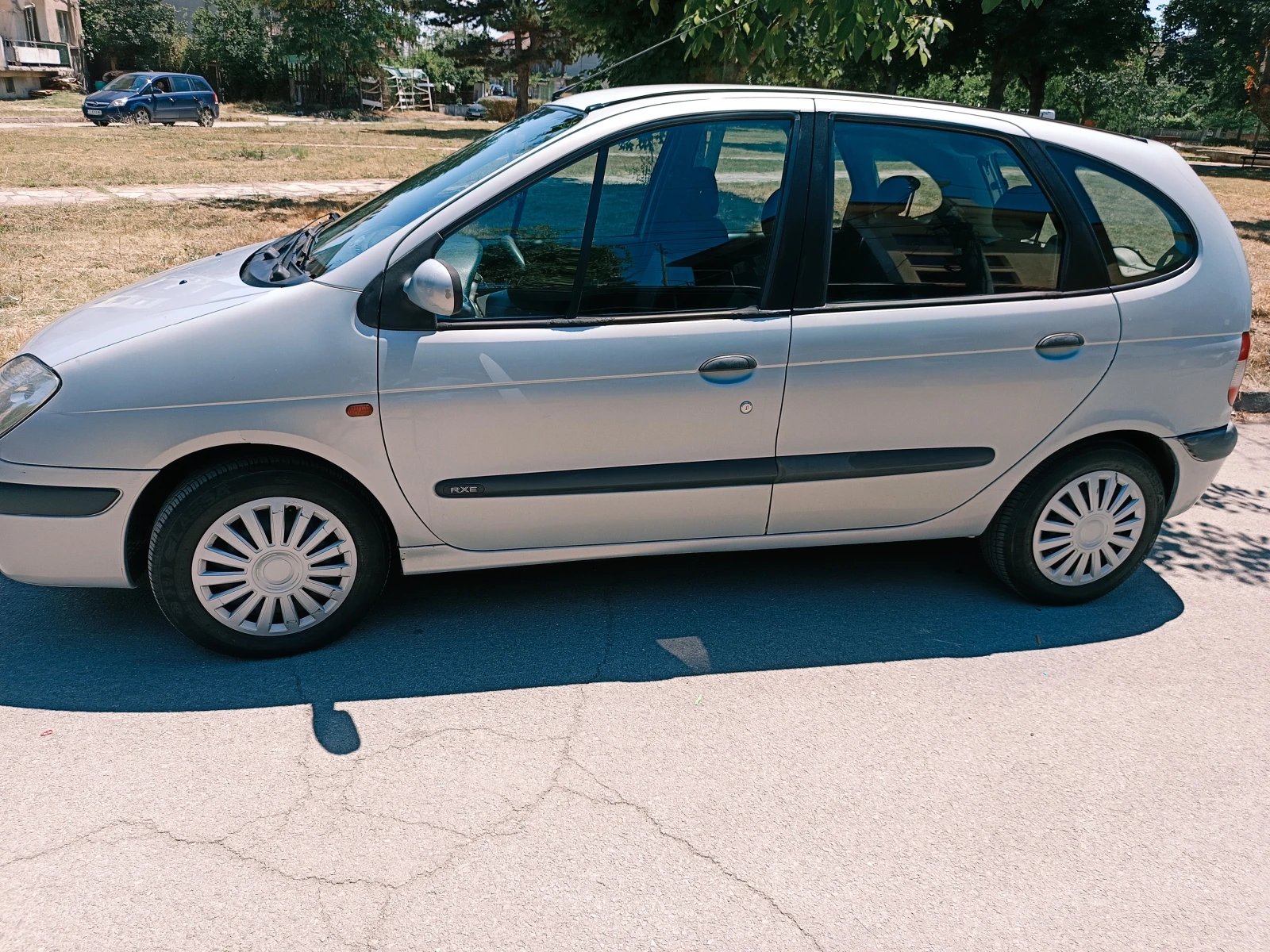 Renault Scenic | Mobile.bg � ����������� 2
