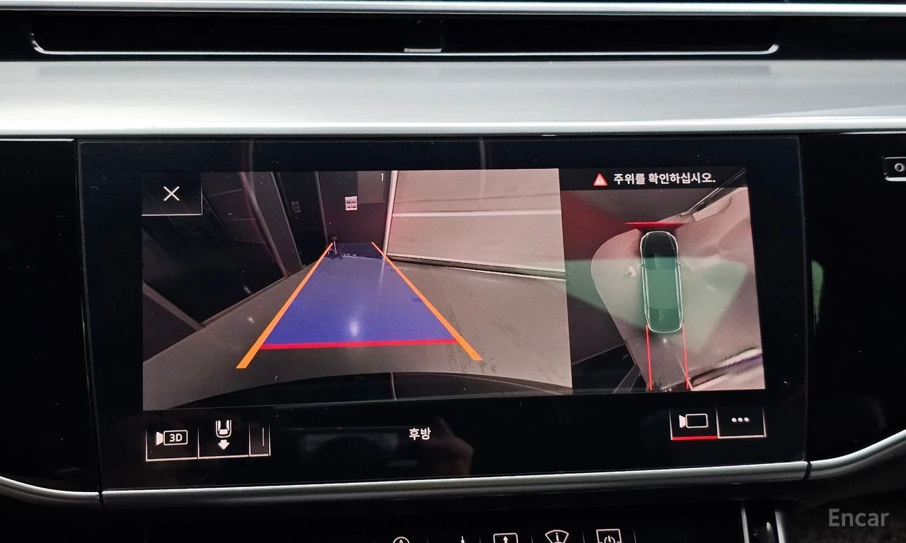 Audi A8 L* 55 TFSI* BANG & OLUFSEN* DISTRONIC* МАСАЖ* 360*, снимка 13 - Автомобили и джипове - 55352823