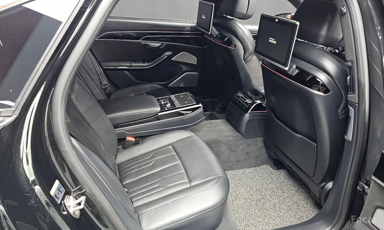 Audi A8 L* 55 TFSI* BANG & OLUFSEN* DISTRONIC* МАСАЖ* 360*, снимка 16 - Автомобили и джипове - 55352823