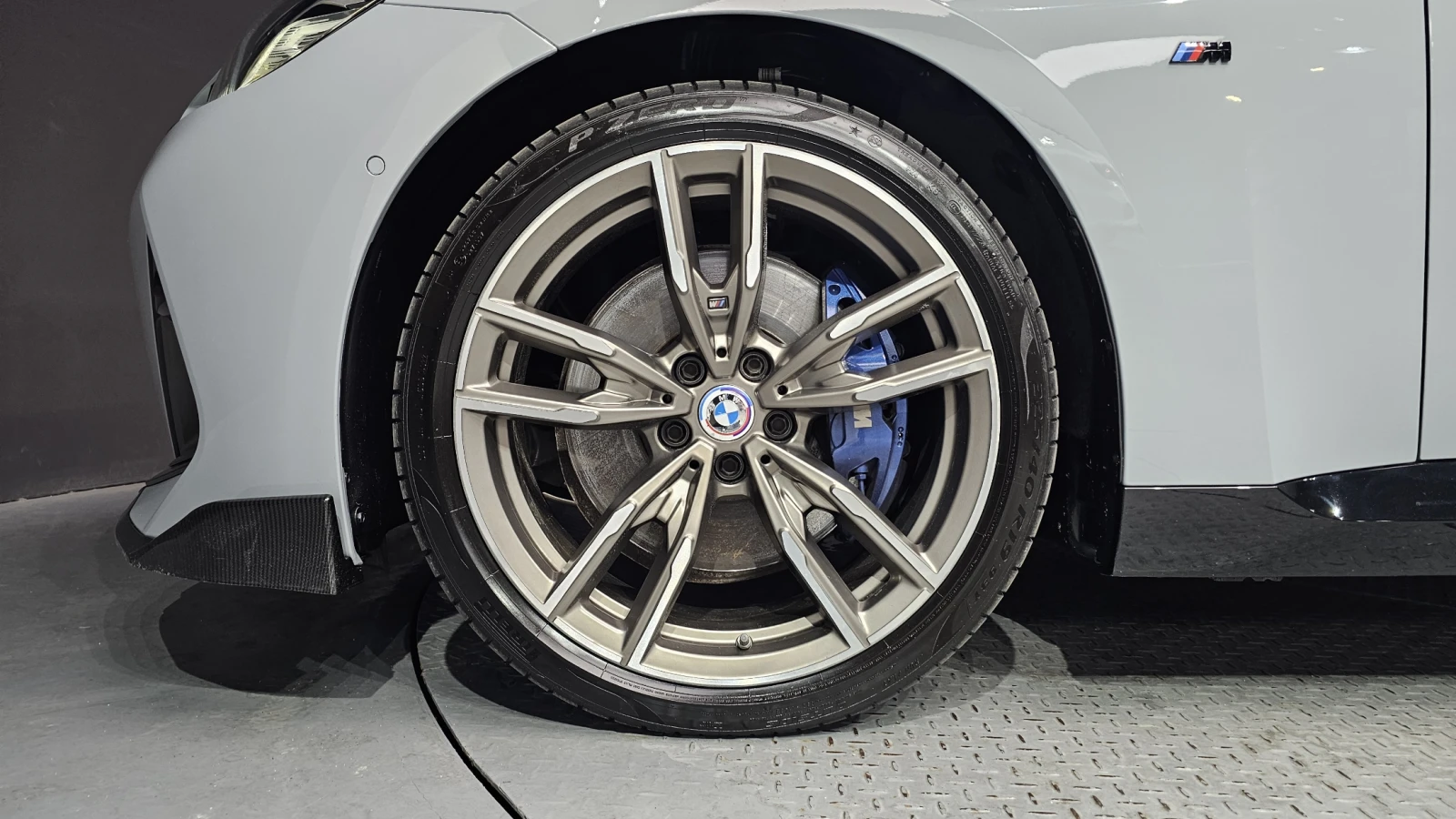 BMW 240 � * XDRIVE * ������� * CARBON PKG * 360 CAMERA *  | Mobile.bg � ����������� 5