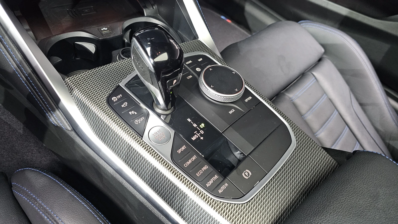 BMW 240 � * XDRIVE * ������� * CARBON PKG * 360 CAMERA *  | Mobile.bg � ����������� 11
