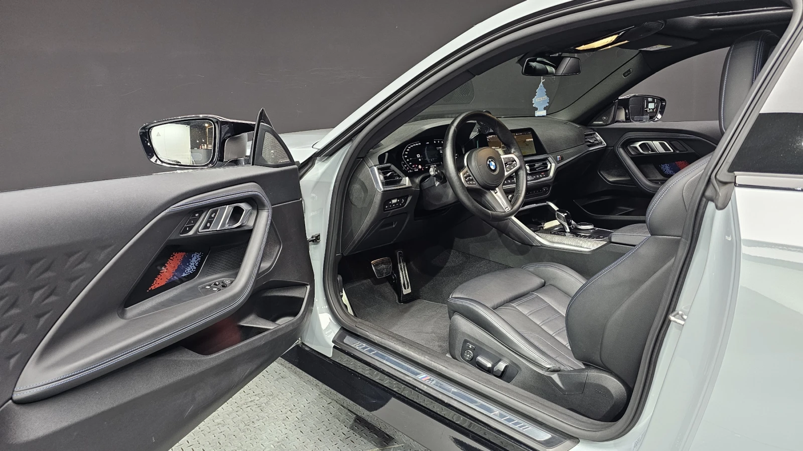 BMW 240 � * XDRIVE * ������� * CARBON PKG * 360 CAMERA *  | Mobile.bg � ����������� 6
