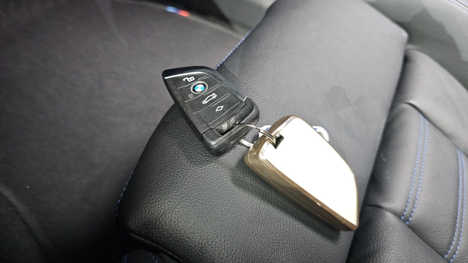 BMW 240 � * XDRIVE * ������� * CARBON PKG * 360 CAMERA *  | Mobile.bg � ����������� 14