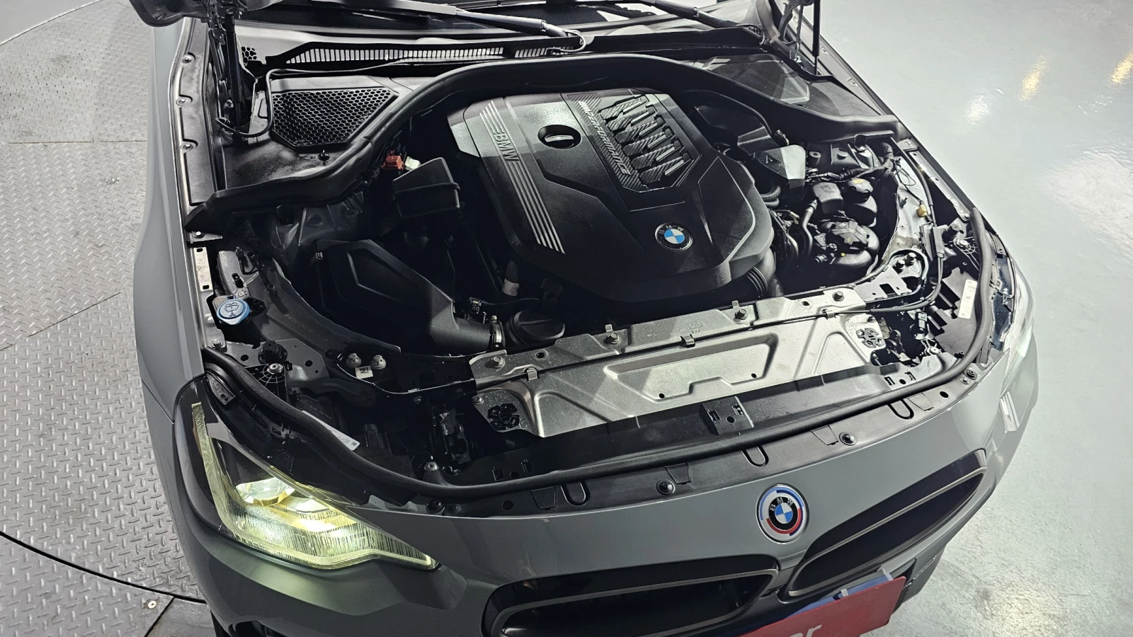 BMW 240 � * XDRIVE * ������� * CARBON PKG * 360 CAMERA *  | Mobile.bg � ����������� 17