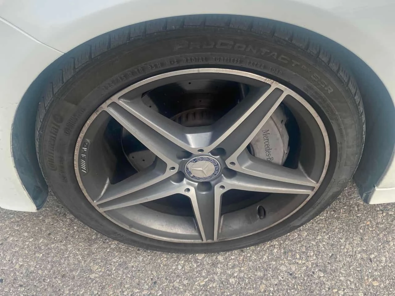 Mercedes-Benz C 300 4MATIC * ГЛАВНО ПРЕДСТАВИТЕЛСТВО НА MERCEDES* , снимка 6 - Автомобили и джипове - 55404210