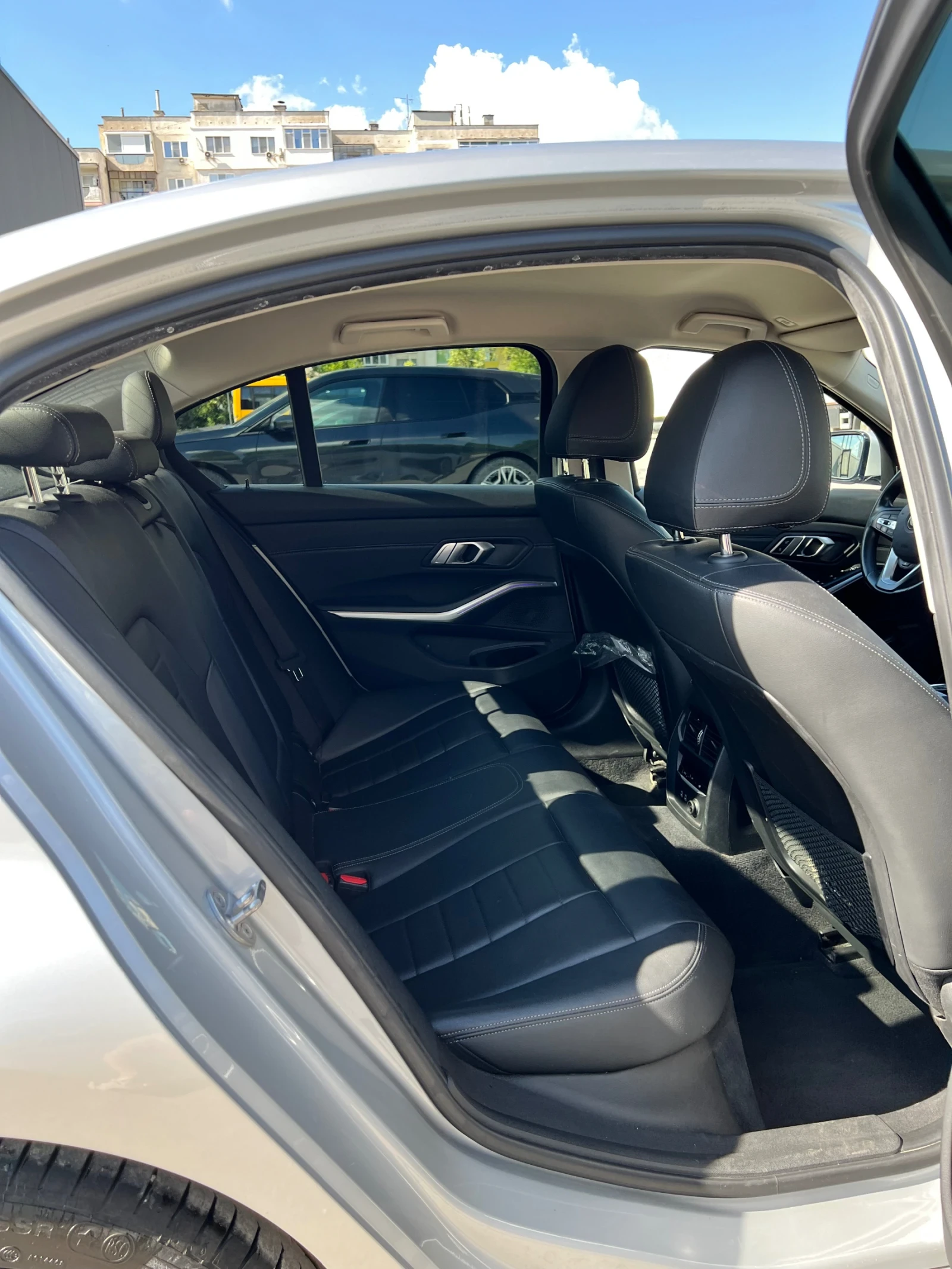 BMW 320 d xDrive* Start/Stop * ����� * 2 ��������� ������ | Mobile.bg � ����������� 13
