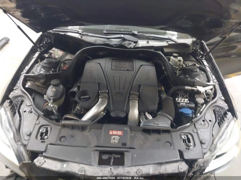 Mercedes-Benz CLS 550 RWD Автокредит Цена до България, снимка 15 - Автомобили и джипове - 55464126