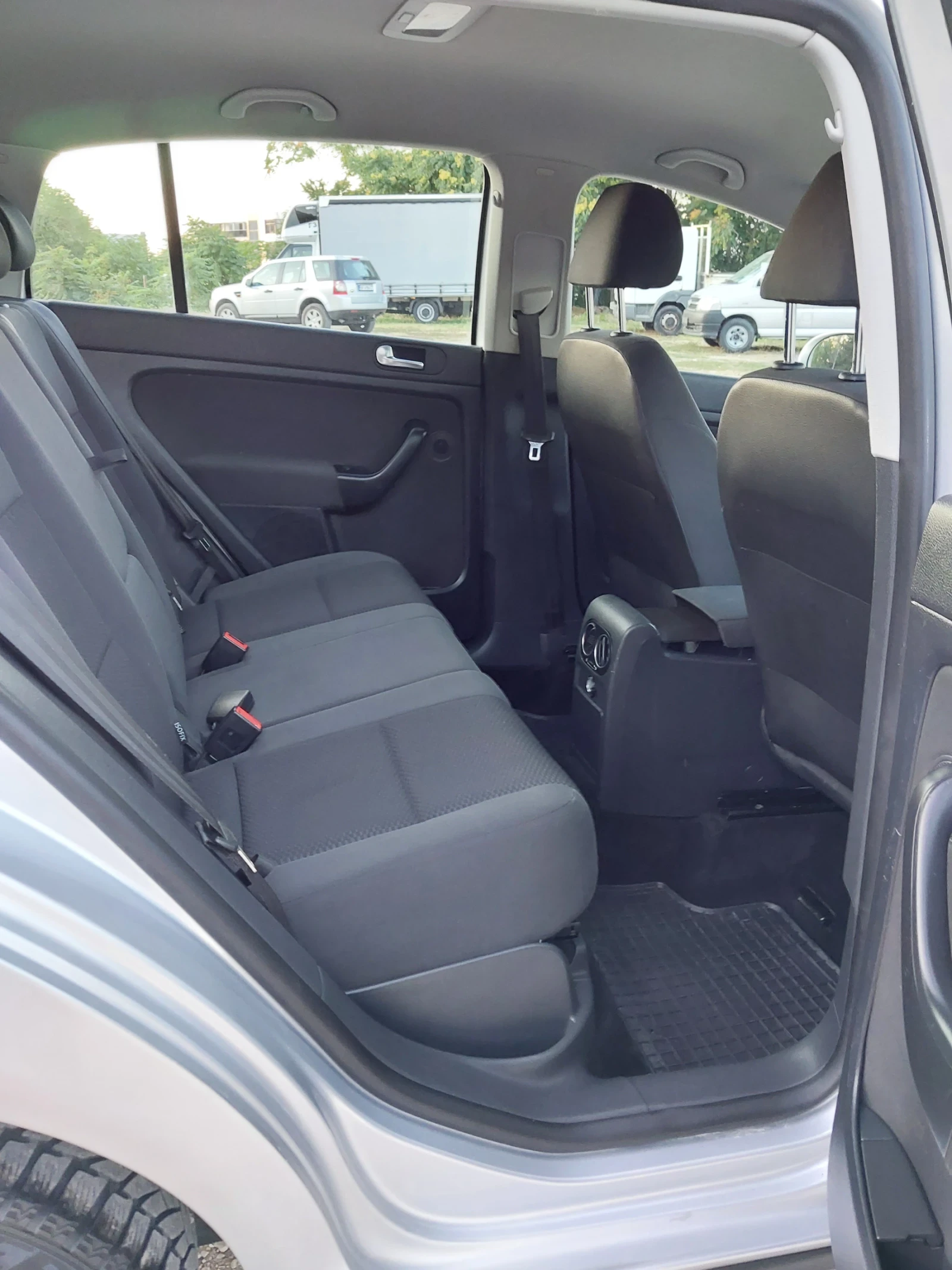 VW Golf Plus 1.6- 105��. | Mobile.bg � ����������� 10