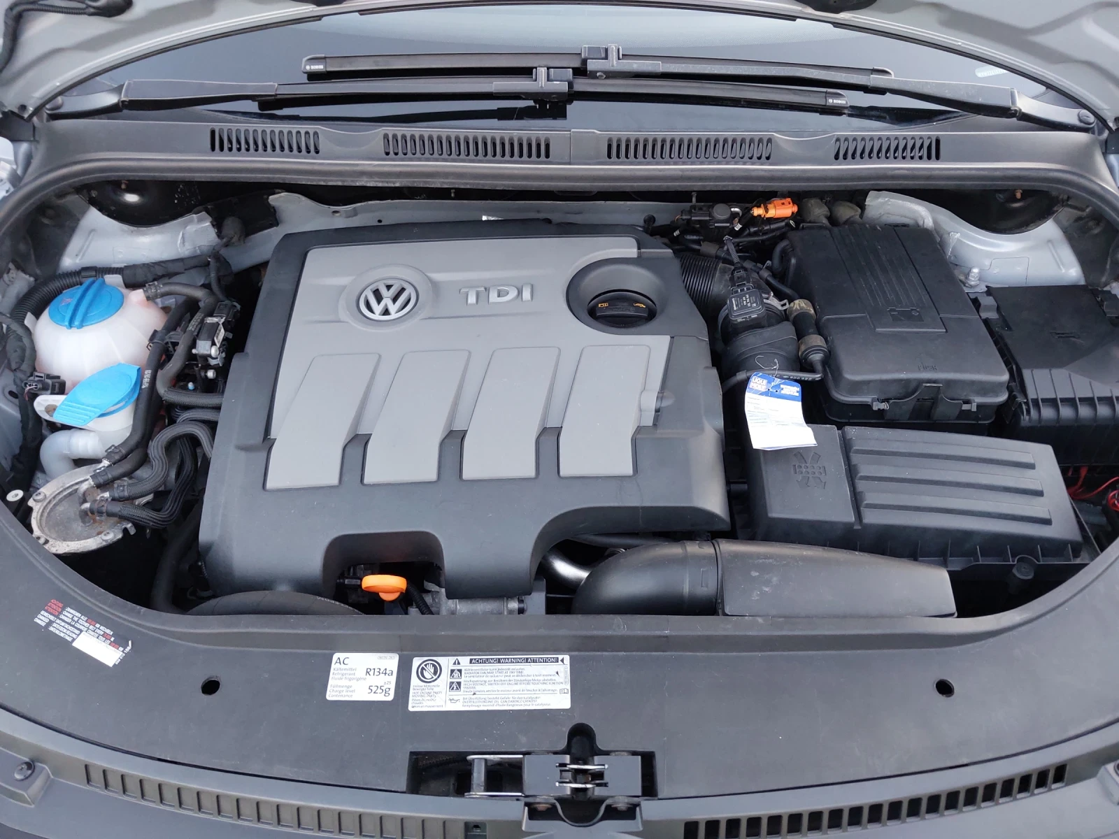 VW Golf Plus 1.6- 105��. | Mobile.bg � ����������� 16