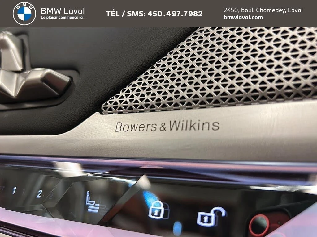 BMW 760 * FULL * Автокредит * (Цена до България), снимка 9 - Автомобили и джипове - 55573250