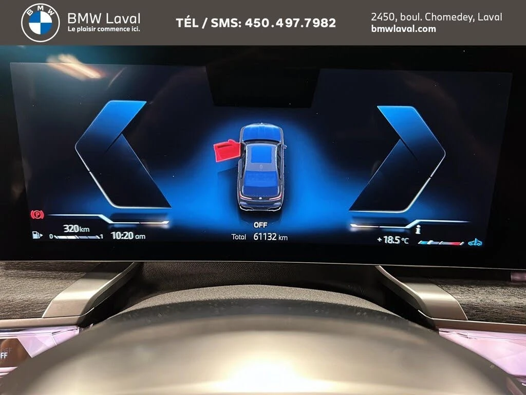 BMW 760 * FULL * Автокредит * (Цена до България), снимка 12 - Автомобили и джипове - 55573250