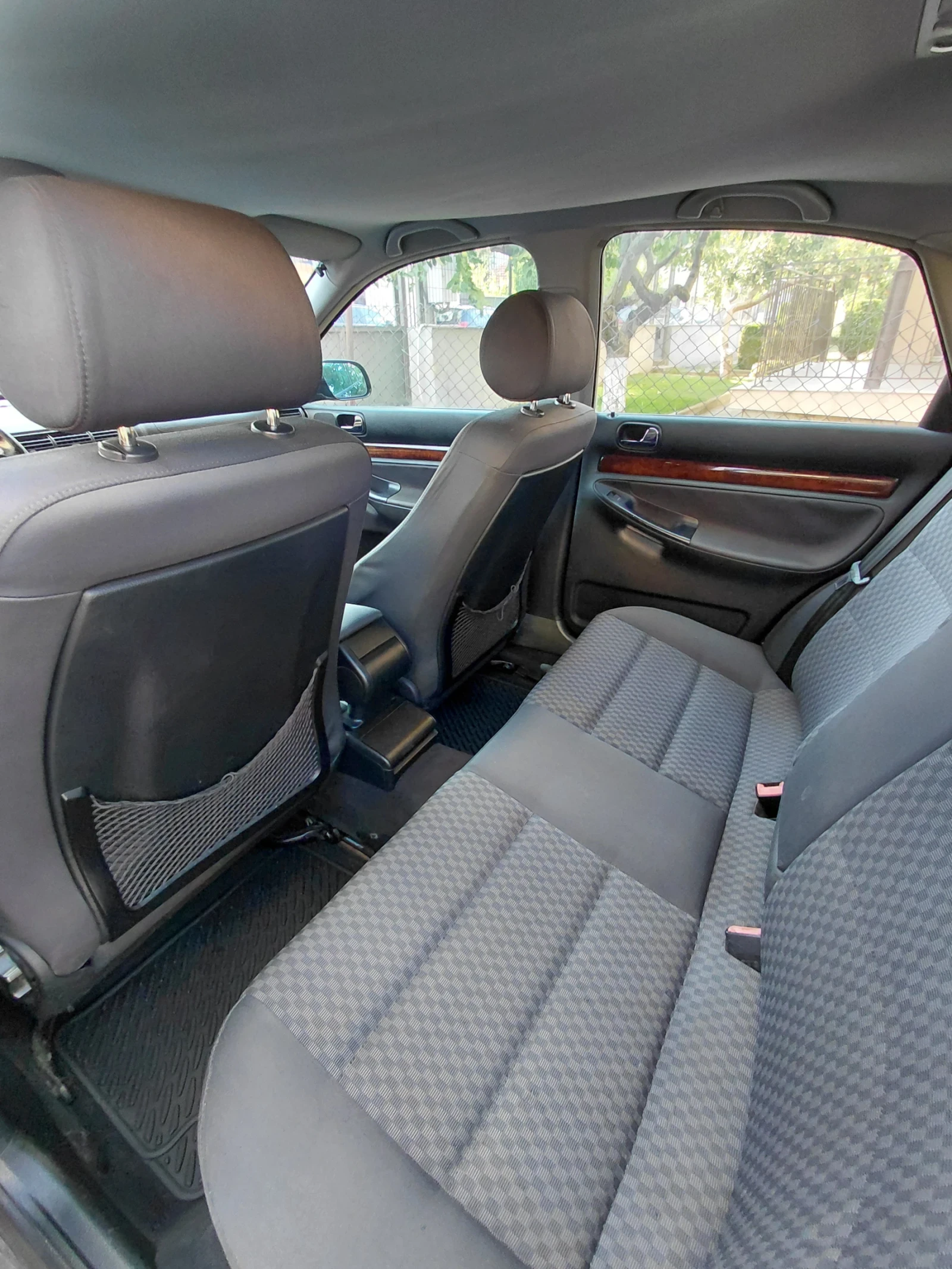 Audi A4, снимка 5 - Автомобили и джипове - 55657868