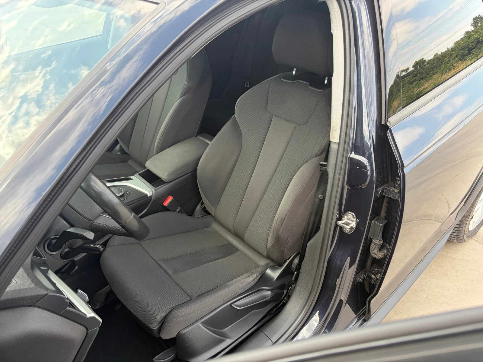 Audi A4 Allroad, снимка 9 - Автомобили и джипове - 55665528