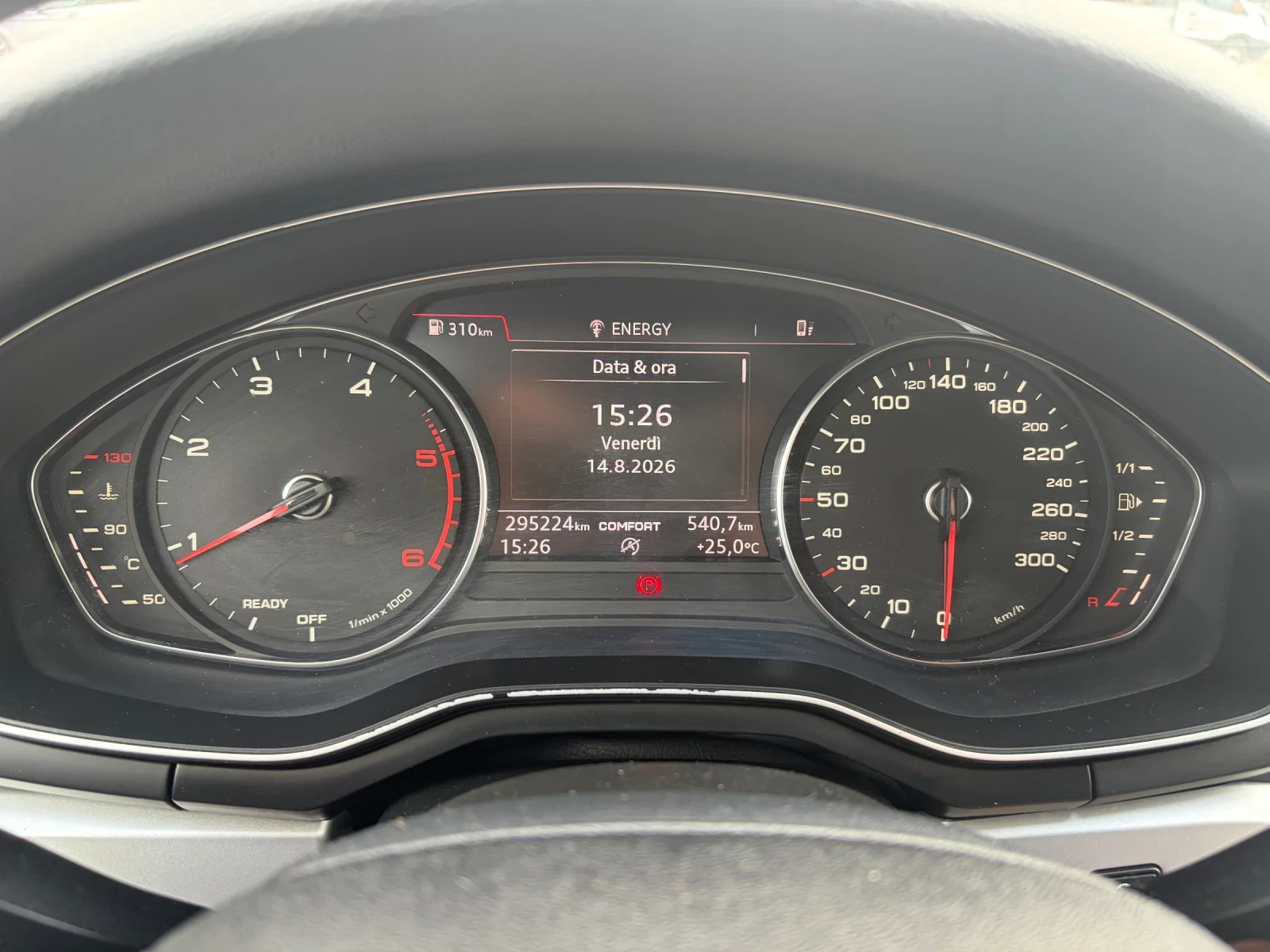Audi A4 Allroad, снимка 15 - Автомобили и джипове - 55665528