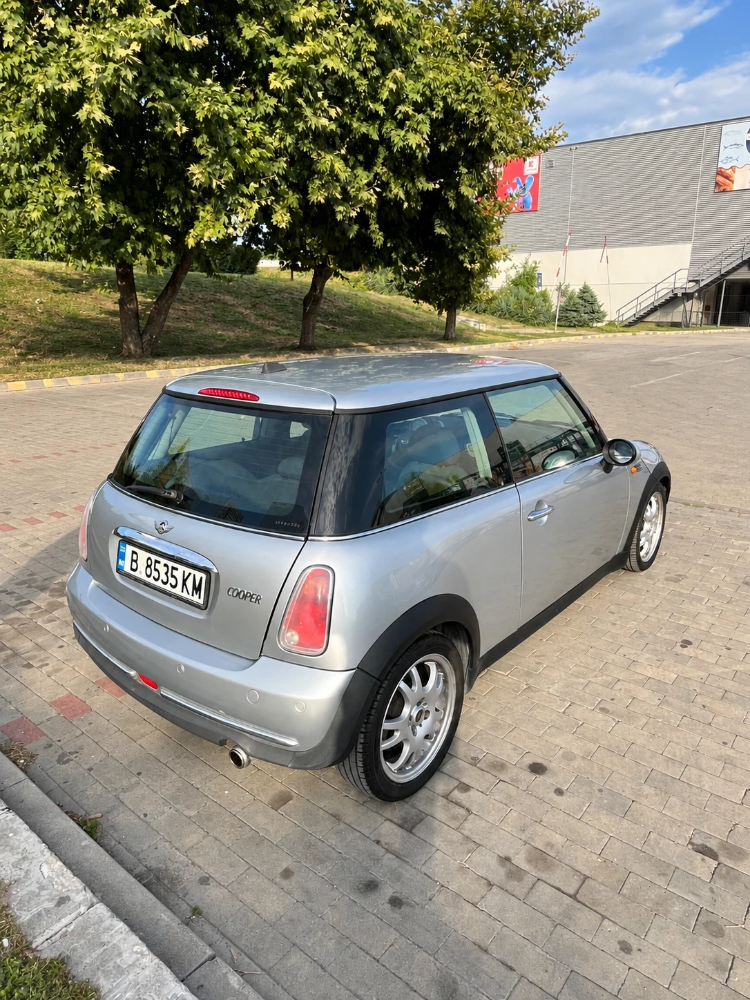 Mini Cooper | Mobile.bg � ����������� 2