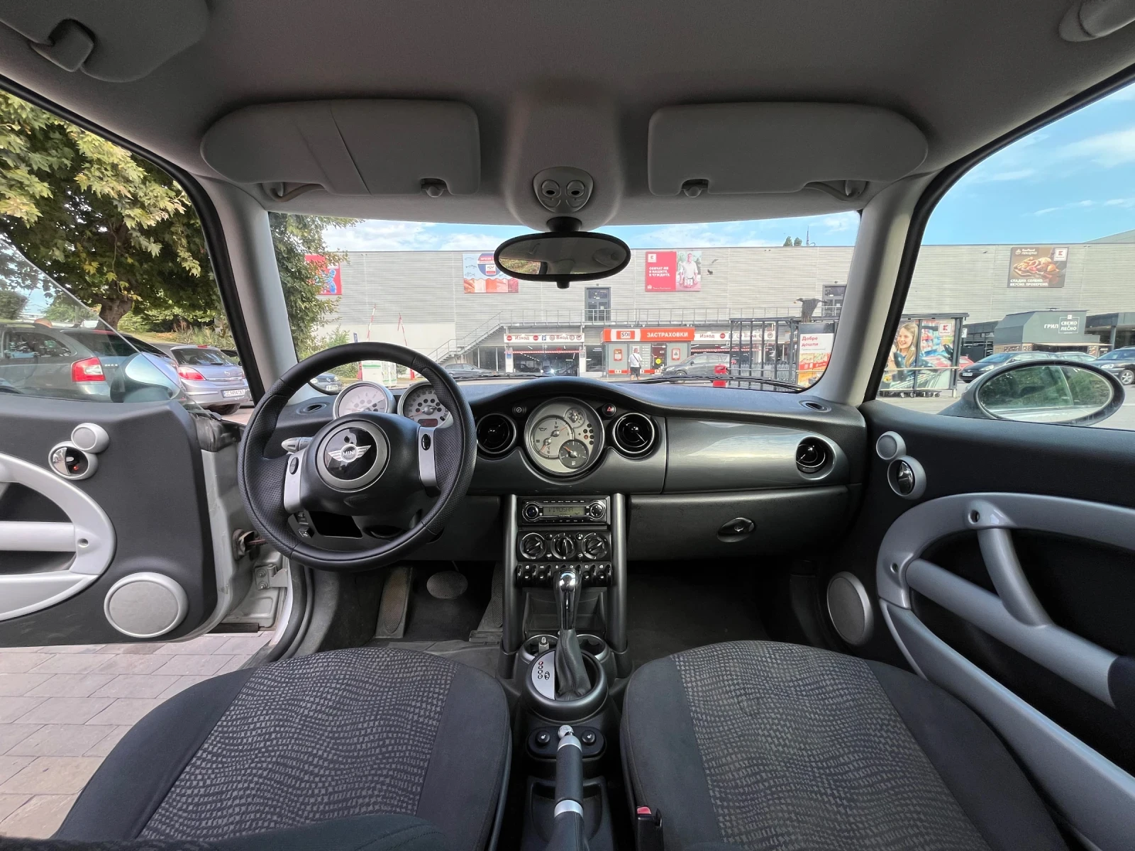 Mini Cooper | Mobile.bg � ����������� 4