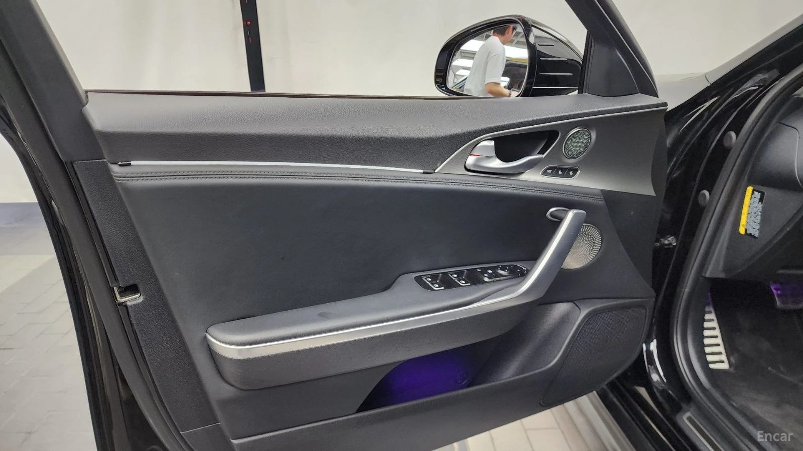 Kia Stinger WIDE BODY | AIR SUSPENSION, снимка 17 - Автомобили и джипове - 56128115