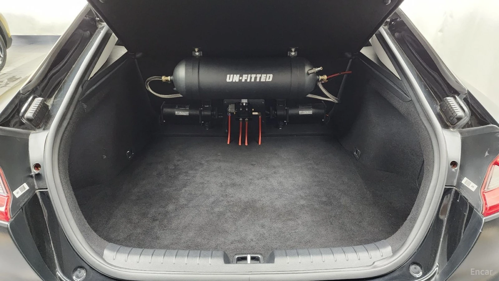 Kia Stinger WIDE BODY | AIR SUSPENSION, снимка 16 - Автомобили и джипове - 56128115